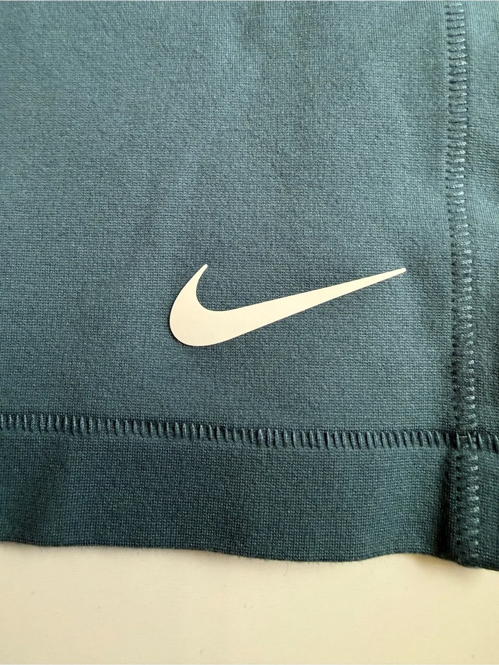 Nike Women’s Sportwear Tech Pack Ash Green Athletic Maxi Small Skirt